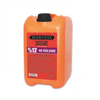 Morfose Oxidationsmittel 40 volume(12%) 4000ml