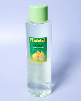 ASYA Cologne Zitrone 80° 400 ml