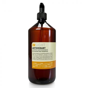 Insight ANTIOXIDANT kräftigendes Shampoo 900 ml IAO004