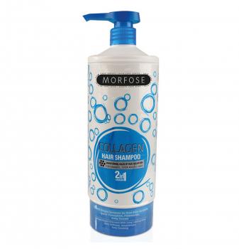 Morfose Collagen Shampoo 1000ml