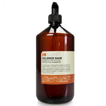 Insight COLORED HAIR schützendes Shampoo 900 ml ICO016