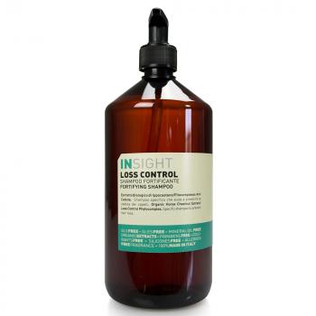 Insight LOSS CONTROL stärkendes Shampoo 900 ml ILC021