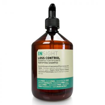 Insight LOSS CONTROL stärkendes Shampoo 400 ml ILC051
