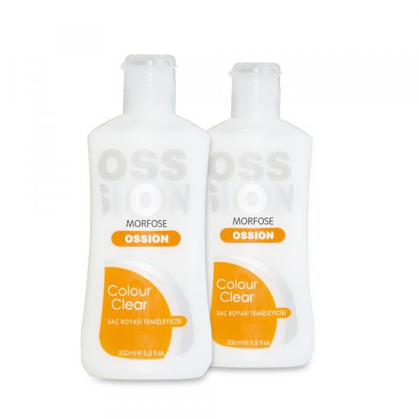 Ossion Farbentferner (Colour Clear) 200ml