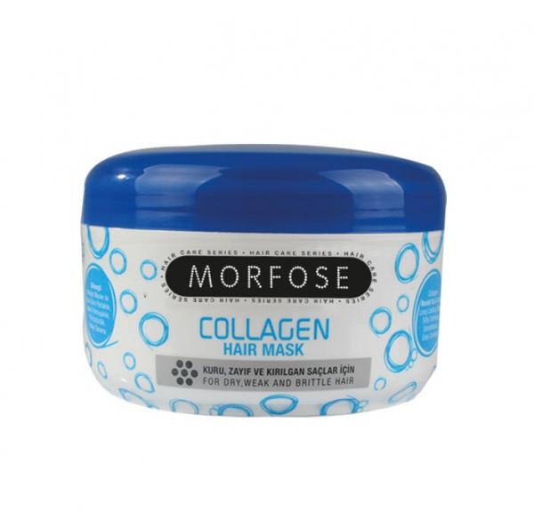 Morfose Collagen Haarmaske 500ml