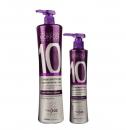 Morfose 10 Colour Lock Shampoo 350ml